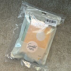 🆕 Sweetie Sips Reuseable Food Pouches 🆕